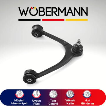 Wöbermann Lexus Gs Salıncak Üst Sağ 4861039015