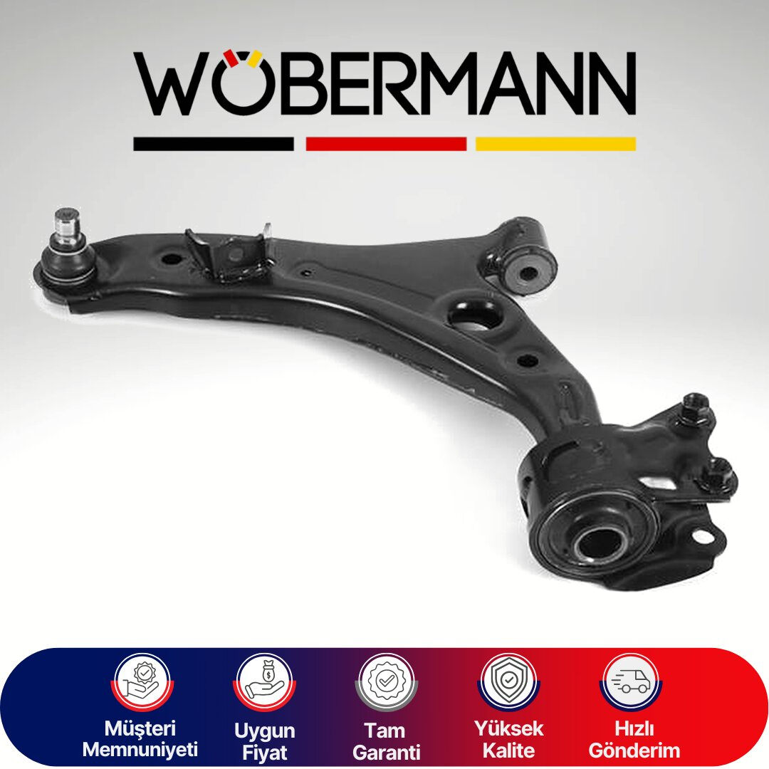 Wöbermann Ford Edge 11.2006-12.2014 Salıncak Sol 7T4Z3079AL