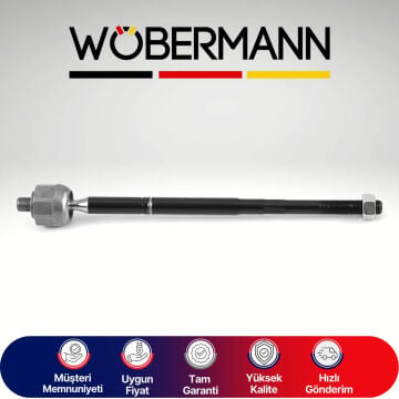 Wöbermann Transit V363-V362 2019-> Rot Mili 2411062