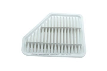 Wöbermann Toyota Corolla Sedan 1.4 D-4D 2006-2014 Hava Filtresi