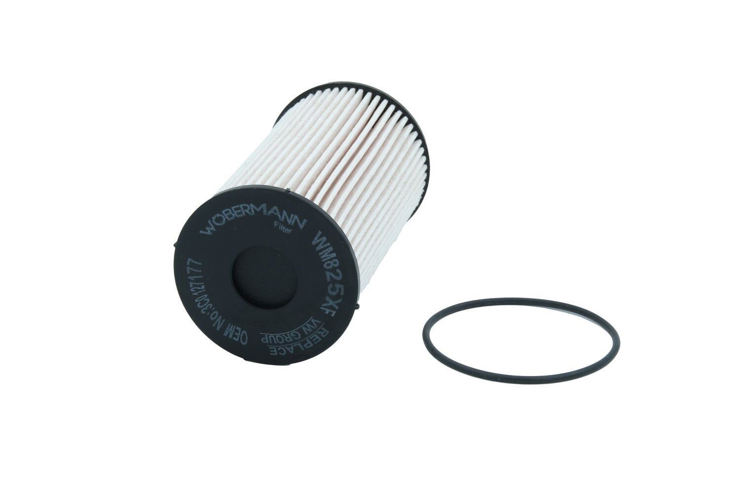 Wöbermann Seat Altea 1.9 Tdi 2004-2009 Yakıt Filtresi