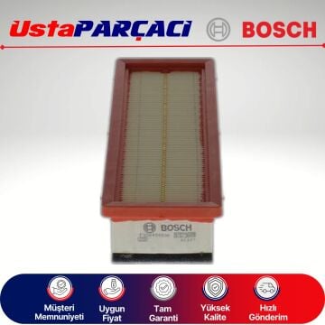 Bosch F026400036 Hava Filtresi S0036 55192012
