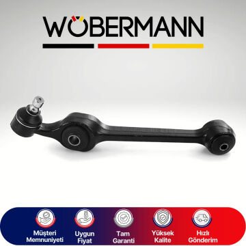 Wöbermann Ford Escort Rotilli Kol Sol 3240197