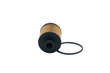 Wöbermann Fiat Croma 1.9 D Multijet 2005-2011 Yağ Filtresi