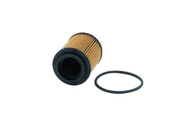 Wöbermann Fiat Croma 1.9 D Multijet 2005-2011 Yağ Filtresi