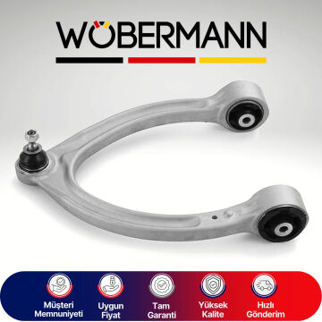 Wöbermann Mercedes 4-Matic S Serisi W221 2005-2013 Salıncak Ön Sol Üst A2213308907