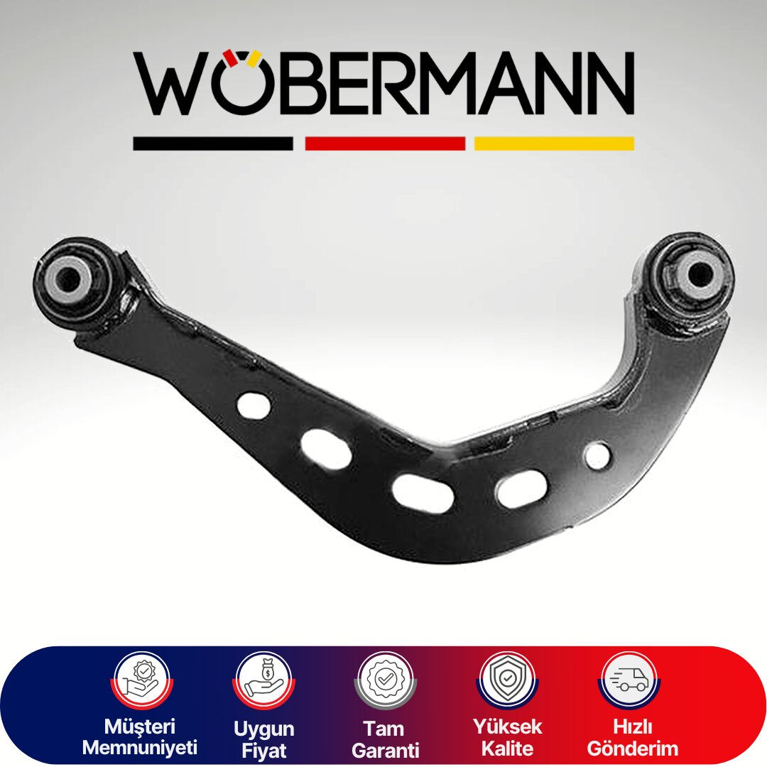 Wöbermann Mazda 3 Bm 09.2013-> Denge Kolu Sağ-Sol B45C28C10