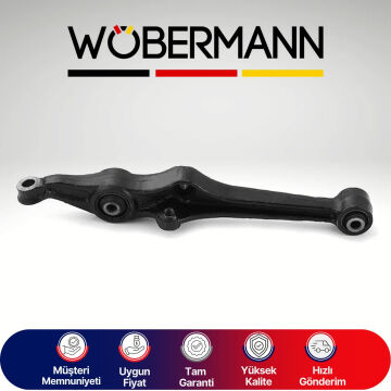 Wöbermann Honda Accord 1998-2002 Rotilli Kol Sol 51365S84A00
