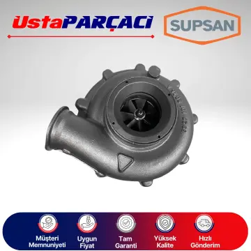 Ustaparçacı Ford Cargo 2524/3230 7.2L 1990-2005 Turbo 2C466K682AA