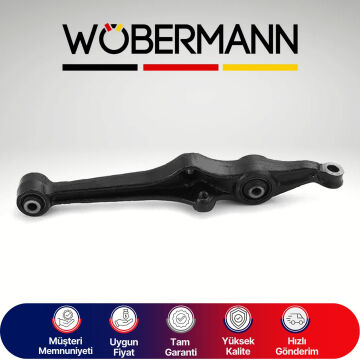 Wöbermann Honda Accord 1998-2002 Rotilli Kol Sağ 51355S84A00