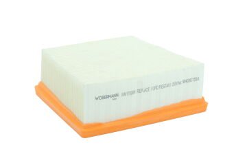 Wöbermann Ford Fiesta Vi 1.4 2008-2019 Hava Filtresi