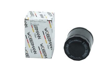 Wöbermann Vw Passat Variant 1.4 Tsi Ecofuel 2005-2011 Yağ Filtresi