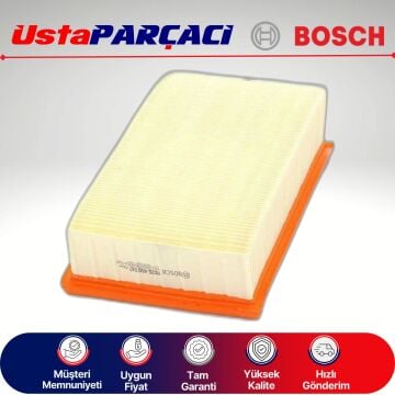 Bosch Hava Filtresi F026400047 S0047 8200437229