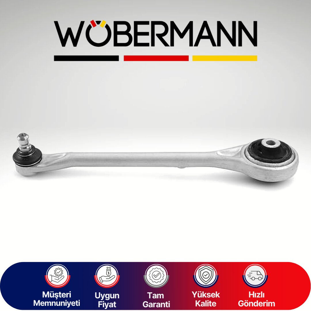 Wöbermann Audi A8 Rotilli Kol 4D0407505G