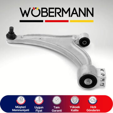 Wöbermann Standart Şasi İnsignia A 2008-2017 Salıncak Ön Sol 23354434