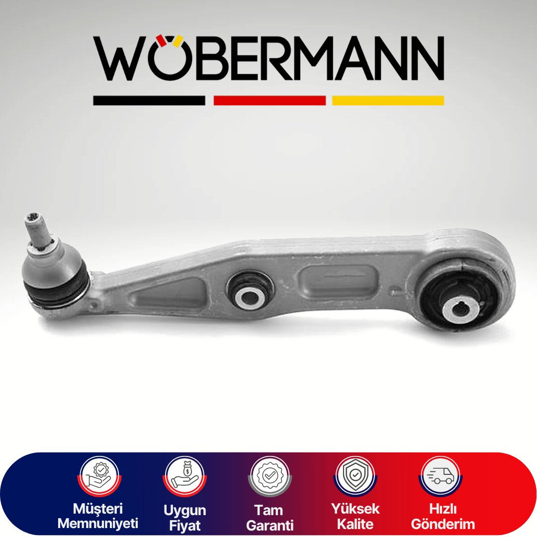 Wöbermann Mercedes Sl R231 63 AMG 65 AMG Rotilli Kol Sol 2313305500, 2313303900