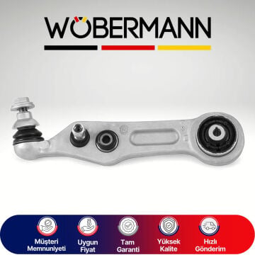 Wöbermann Mercedes Sl R231 63 AMG 65 AMG Rotilli Kol Sol 2313305500, 2313303900