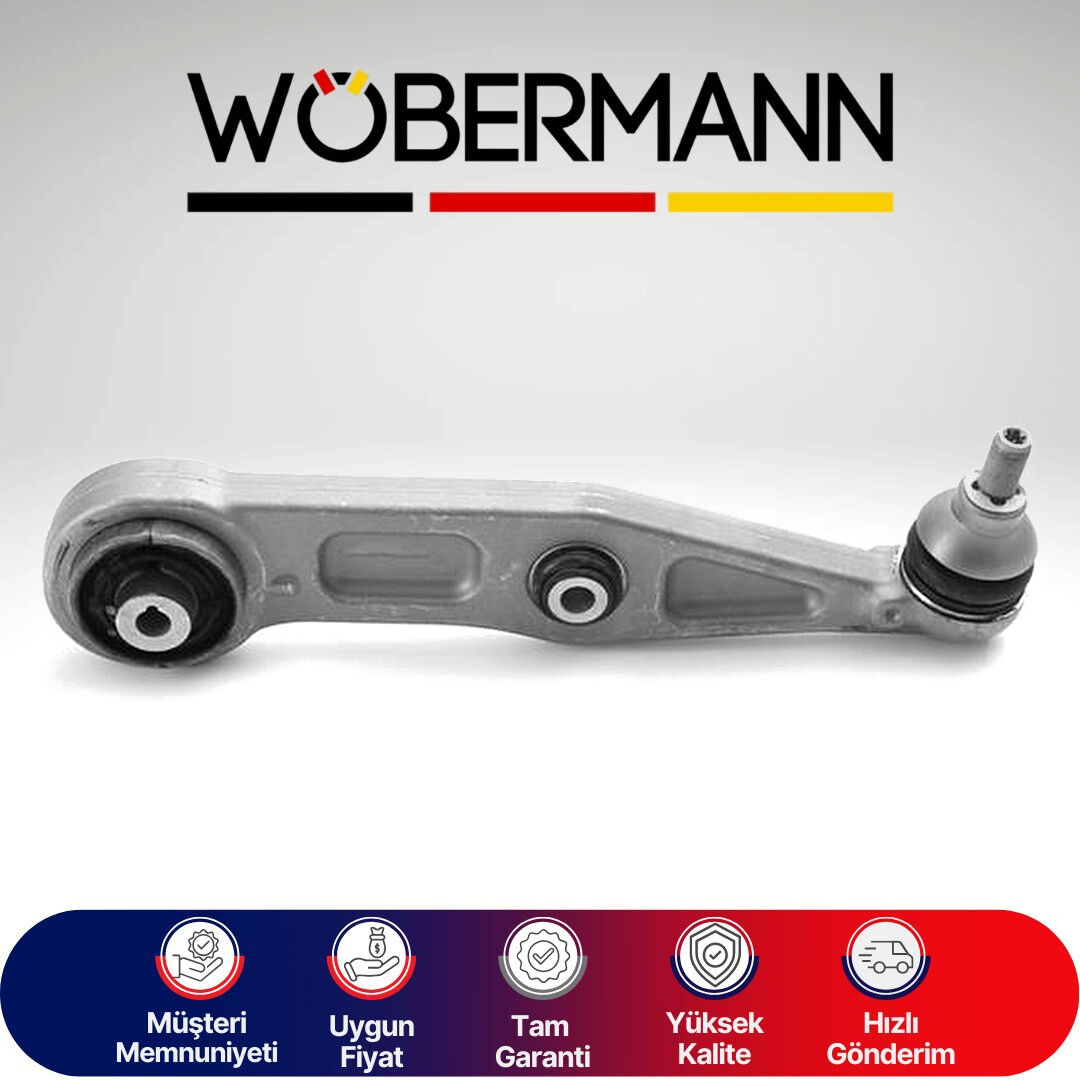 Wöbermann Mercedes Sl R231 63 AMG 65 AMG Rotilli Kol Sağ 2313305600, 2313304000