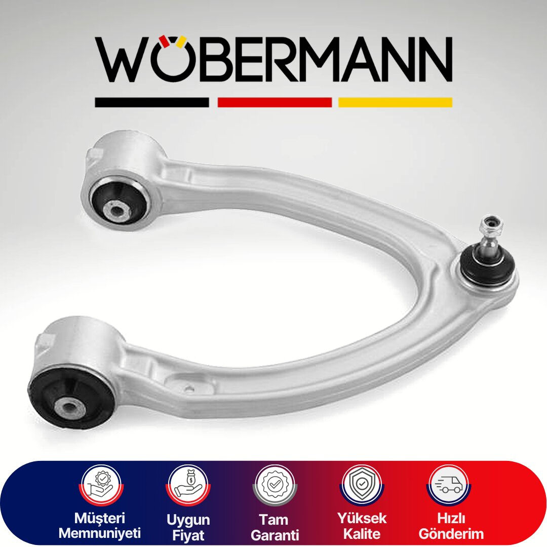 Wöbermann Mercedes S Serisi W220 C215 Salıncak Ön Sağ Üst A2203309407