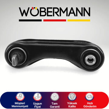 Wöbermann Mitsubishi Carisma 1995-2006 Colt 5-1996-2002Mirage 4Th Gen-1993-1996 Denge Kolu Arka Sol MR491347