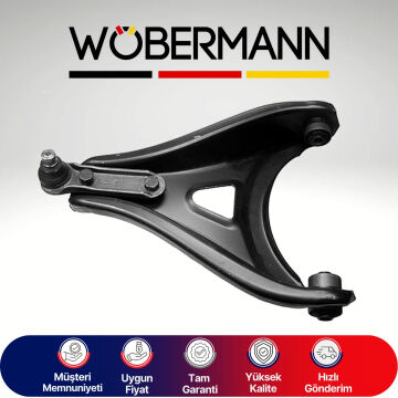 Wöbermann Renault 21 Salıncak Sol 7700758441