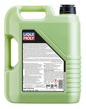 Liqui Moly Molygen New Gener­a­tion 5W-30 Motor Yağı 5 Litre 9952 Asya ve Amerikan