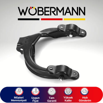 Wöbermann Kia Magentis-Hyundai Sonata 4 Salıncak Sol 5511038000