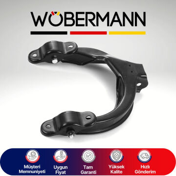 Wöbermann Kia Magentis-Hyundai Sonata 4 Salıncak Sağ 5512038601