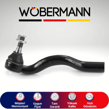 Wöbermann Grand Cherokee 4 2010--> Rot Başı Sol 68069647AA
