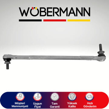 Wöbermann BMW 3 E90 2007-01-2011-10 Z Rot Sağ 31352283442, 31352283442