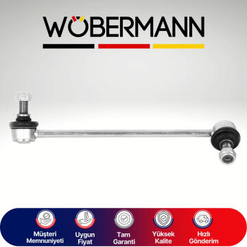 Wöbermann BMW 3 E90 2007-01-2011-10 Z Rot Sağ 31352283442, 31352283442