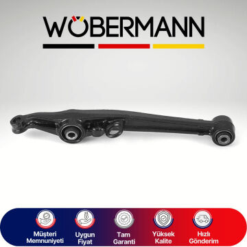 Wöbermann Honda Accord 6 Rotilli Kol Sağ 51355SV4000