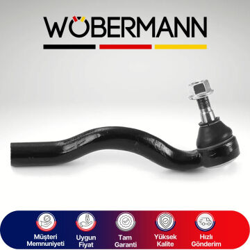Wöbermann Grand Cherokee 4 2010--> Rot Başı Sağ 68069646AA