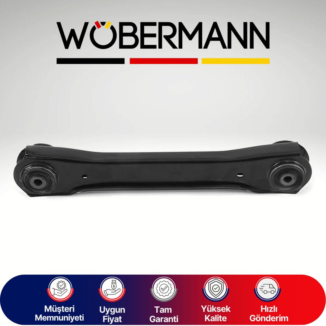 Wöbermann Jeep Grand Cherokee I Zj Zg Wrangler 2 Tj Cherokee Xj Denge Kolu 52001162AA
