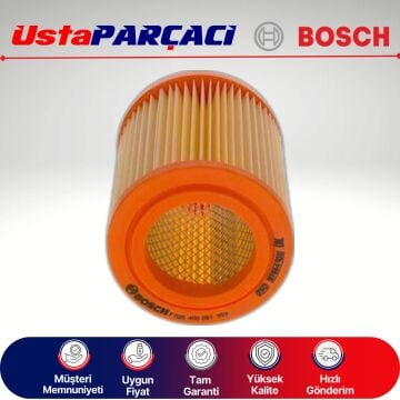 Bosch Hava Filtresi F026400061 S0061 17220-PNA-003