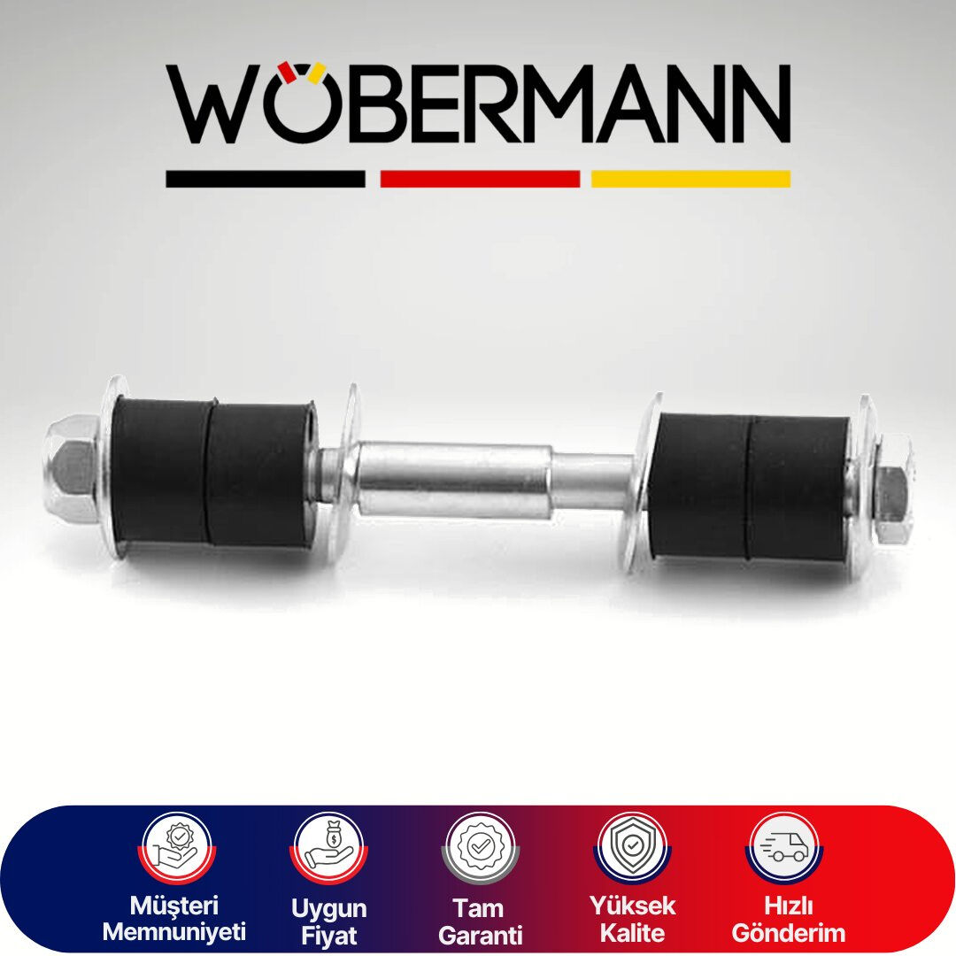 Wöbermann Escort-1991-2003-Probe-1989-1992-Jeep-Compass Mk49-2006-2015 Z Rot Kiti Arka K9231