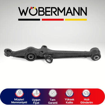 Wöbermann Honda Accord 6 Rotilli Kol Sol 51365SV4000