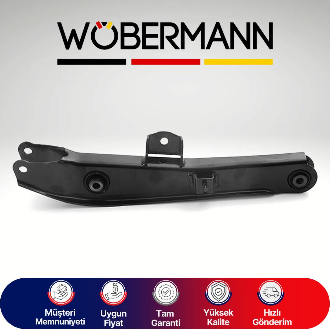 Wöbermann Subaru Tribeca B9 Denge Kolu Sol 20250XA05A