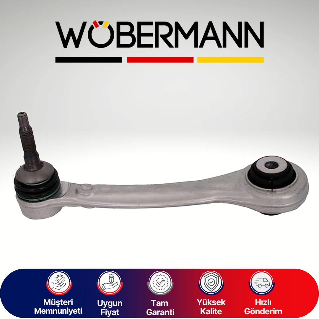 Wöbermann BMW X5 F15 25Dx- 30Dx- 35Dx-35IX- 40Dx- 50IX 4.0- 50IX 4.4- M50Dx Denge Kolu Sol
