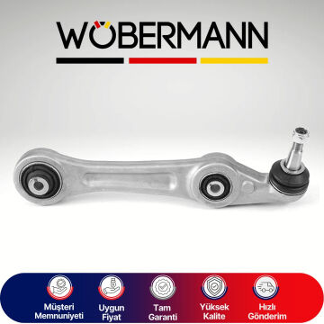 Wöbermann Hyundai Genesis Dh 2Wd 2014-> Sağ Alt Rotilli Kol 54506B1000, 54501B1000