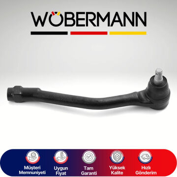 Wöbermann Kia Sedona 2015-> Rot Sağ Başı 56821A9000
