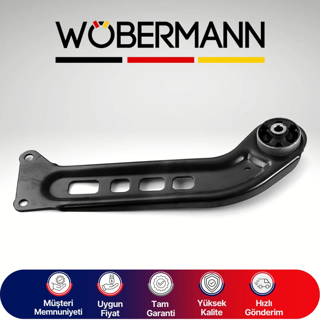 Wöbermann Opel İnsignia B Z18 01.2017-> Denge Kolu Arka Sol 23328163, 84309091
