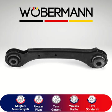 Wöbermann Opel İnsignia B Z18 01.2017-> Denge Kolu Arka Sol 23328163, 84309091