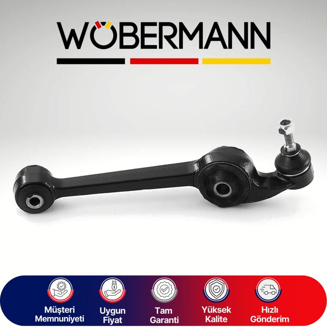 Wöbermann Ford Scorpio Granada Rotilli Kol Sağ 1505594