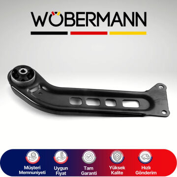 Wöbermann Opel İnsignia B Z18 01.2017-> Denge Kolu Arka Sağ 23328164, 84309092