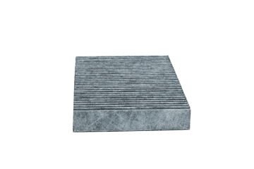 Wöbermann Renault Grand Scenic 1.5 Dci 2016-2019 Karbonlu Polen Filtresi