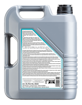 Liqui Moly Special Tec V 0W-20 Motor Yağı 5 Litre 20632 Volvo