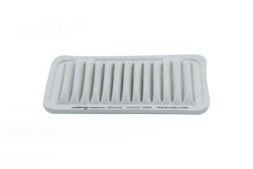 Wöbermann Toyota Yaris 1.33 Vvt-İ 2008-2011 Hava Filtresi