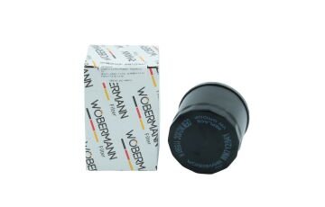 Wöbermann Vw Polo 1.2 Tsi 16V 2009-2014 Yağ Filtresi