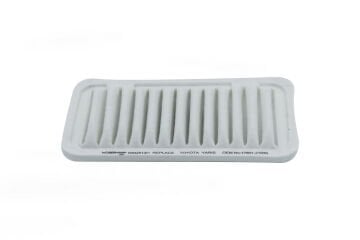 Wöbermann Toyota Yaris 1.33 Vvt-İ 2010-2011 Hava Filtresi